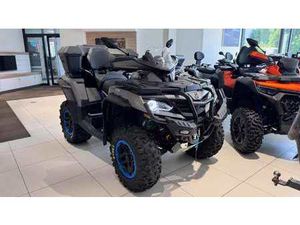 CFMOTO GLADIATOR X1000 G2 OVERLAND