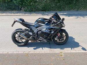 KAWASAKI ZX-10RR