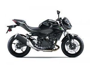 NEW KAWASAKI Z500 SE FOR SALE IN PETERBOROUGH