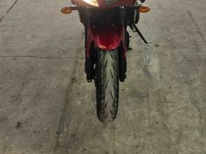YAMAHA FZ6 FAZER S2 KAT A2 ZARZECZE