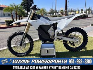 2024 STARK VARG ALPHA MX 19_80HP