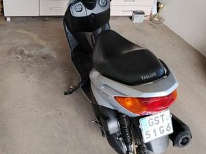 YAMAHA 125 CYGNUS XC KAROLEWO