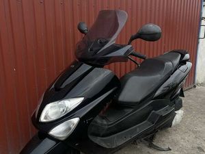 YAMAHA MBK SKYLINER 125 BARANÓWEK