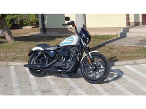 1200 IRON 5HD SZALONMOTOR