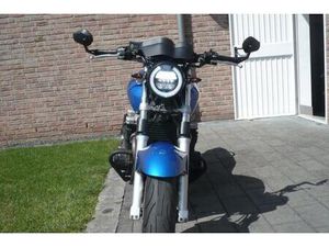 MOTORRAD KAWASAKI ZR 7 S