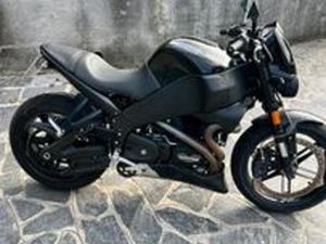 BUELL XB 12 SCG