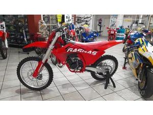 GAS GAS MC 125
