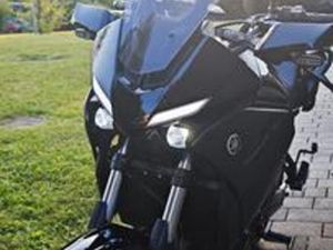 YAMAHA TRACER 7 GT - FULL OPTIONAL - GARANZIA UFFI