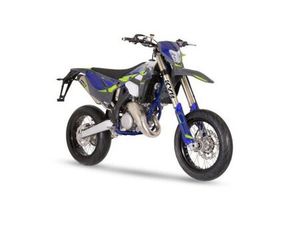 MOTO NEUVE: SHERCO 125 2T SM FACTORY