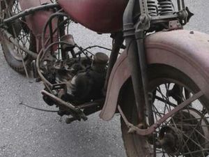 GEZOCHT: SLEUTELPROJECT HARLEY DAVIDSON — MOTOREN | HARLEY-DAVIDSON — MARKTPLAATS