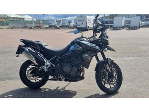 TRIUMPH TIGER 900 GT PRO