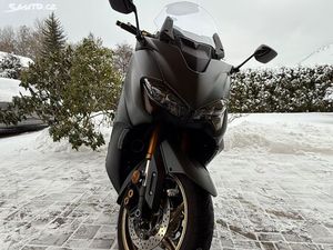 YAMAHA T-MAX | SAUTO.CZ