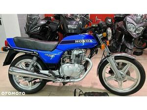 HONDA CB