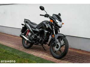 HONDA CB
