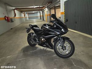 HONDA CBR