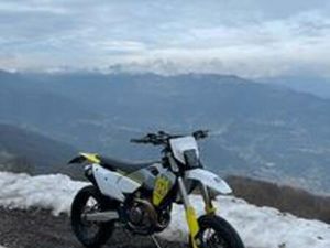 HUSQVARNA FS 450 2023 TARGATA