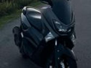 YAMAHA NMAX 125 2017