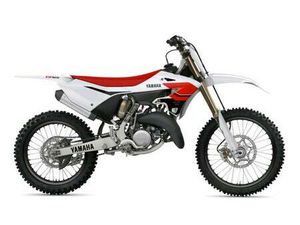 ‼️YAMAHA YZ 125 MO.26 70TH‼️ YZ125 MOTOCROSS CROSS MX SX