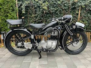 BMW R4 SERIA 5 ROK 1936 R35 R2 SIEDLCE
