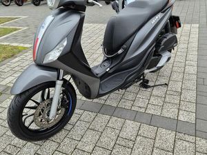 PIAGGIO MEDLEY 125 . 2019R TYCHÓW STARY