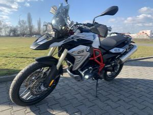 BMW F 800GS 2017 R WERSJA OBNIZONA KIJEWO