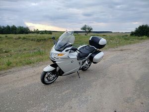 BMW K1200GT BEZ ESA! PRYWATNIE LIDZBARK