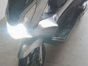 HONDA PCX 125 SPRZEDAM ZAMIENIĘ NA AUTO SZCZAWNO-ZDRÓJ