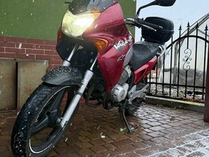 HONDA VARADERO 125 BRÓJCE