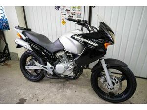 HONDA XL 125 VARADERO * 32 TYS. KM * KAT. A1 / B CHMIELNIK