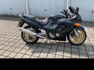 SUZUKI GSX 750 F ZU VERKAUFEN