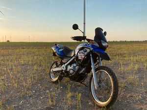 BMW F650 GS DAKAR / A2 TAUGLICH