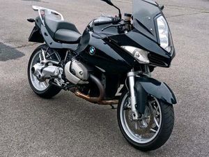 BMW MOTORRAD 1200 ST
