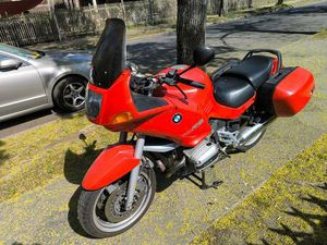 BMW R1100 RS