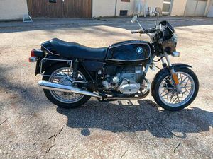 MOTORRAD BMW R 45