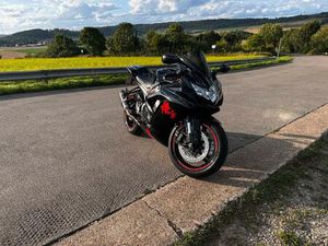 SUZUKI GSXR 750 K8 QUICKSHIFTER