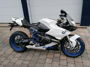 BMW HP 2 SPORT