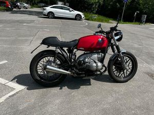 BMW BMW R45/R60/R80/R100
