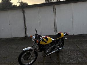 SUZUKI T 500