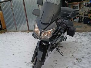 SUZUKI V-STROM 650 CM,2004 PRYWATNIE OLAWA