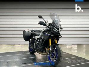 YAMAHA TRACER 900 ABS MY21