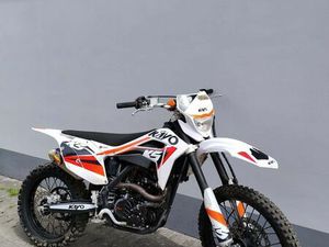 KAYO K5 300 CROSS CZERSK