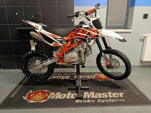 KAYO TT 140 ROK 2024 RYTWIANY