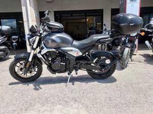 VOGE TROFEO 500 - 2022