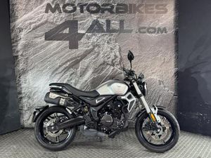 VOGE 350 AC 350 2025