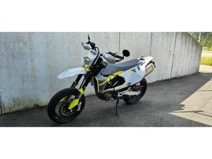 HUSQVARNA 701 SM