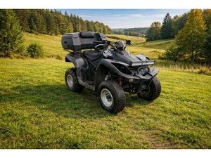 KYMCO MXU 250 . GOWIDLINO