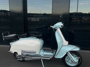 LAMBRETTA 125 LI