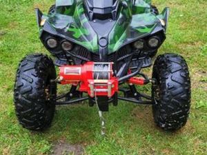 QUAD BERETTA 125 BELCHATÓW