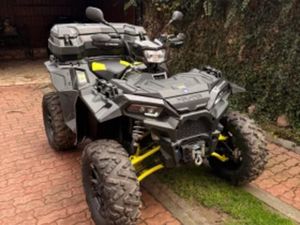 POLARIS SPORTSMAN 1000 S