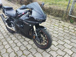 YAMAHA R6 RJ09 25KW